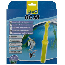 (Deluxe) Tetra HydroClean Gravel Cleaner