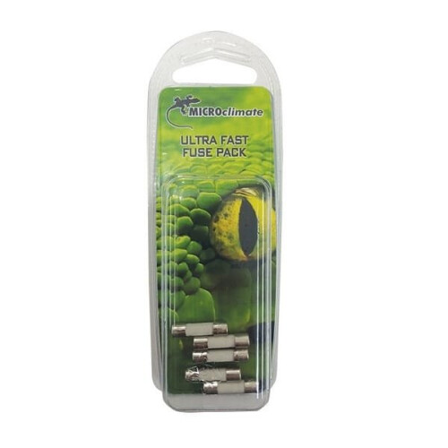Microclimate Ultra Fast Fuse Pack (5)