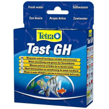 Tetra GH General Hardness Test Kit