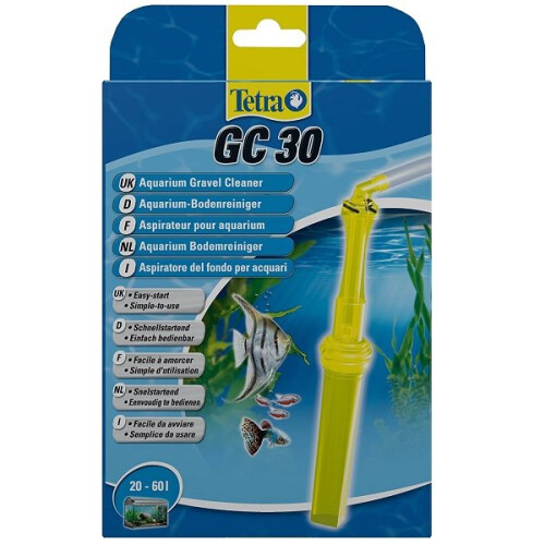 (Junior) Tetra HydroClean Gravel Cleaner