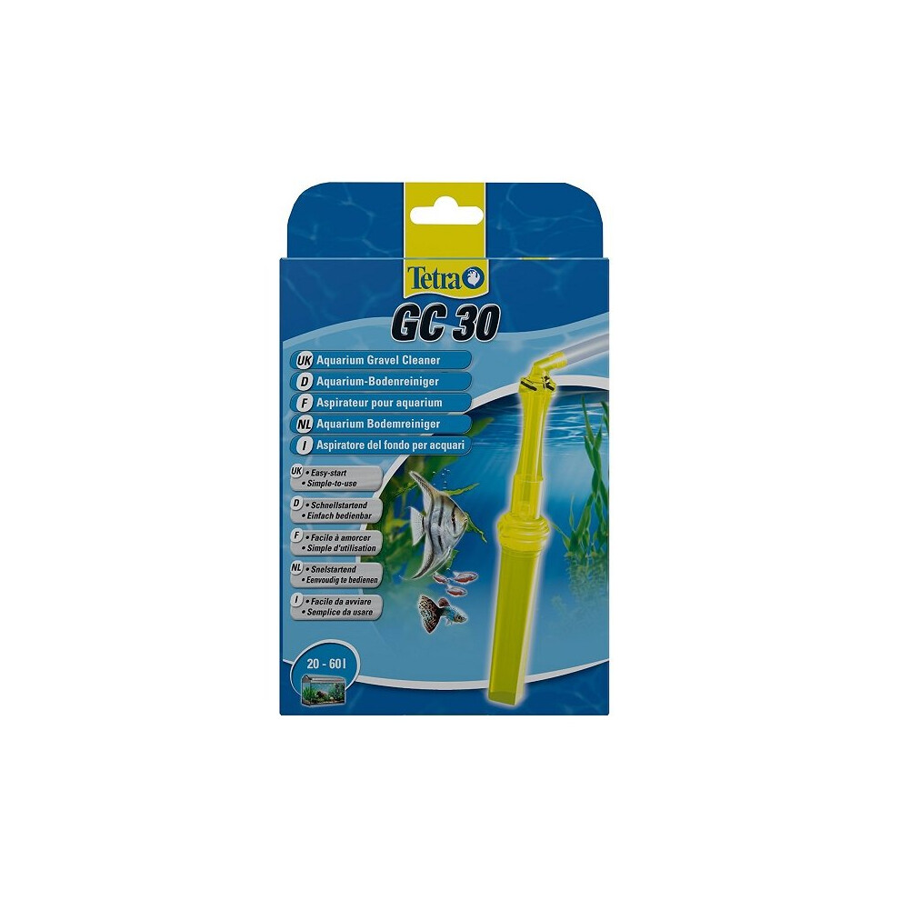 (Junior) Tetra HydroClean Gravel Cleaner