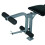 Homcom Homcom Adjustable Weight Bench | Adjustable Bench Press 4