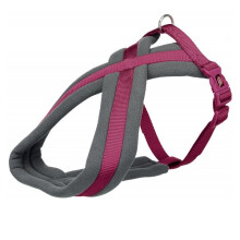 (XS-S, Orchid) Trixie Touring Dog Harness | Dog Harness With Padding