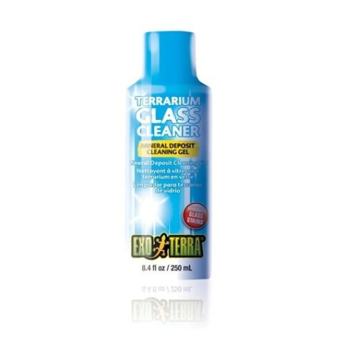Exo Terra Terrarium Cleaners 250ml