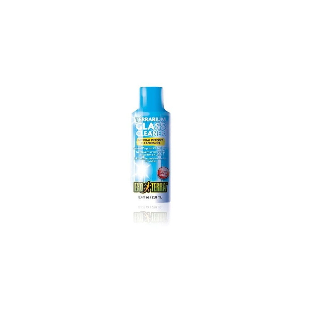 Exo Terra Terrarium Cleaners 250ml