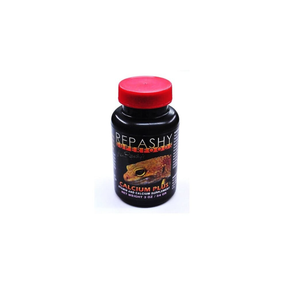 (Calcium Plus) Repashy Superfoods Various