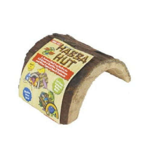 (Small) Zoo-Med Habba Hut