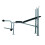 Homcom Homcom Adjustable Weight Bench | Adjustable Bench Press 3