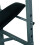 Homcom Homcom Adjustable Weight Bench | Adjustable Bench Press 7