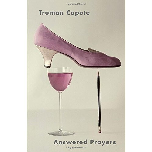 Answered Prayers (Vintage International)