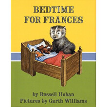 Bedtime for Frances