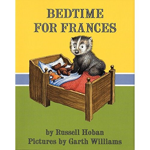 Bedtime for Frances