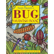 Ralph Masiello's Bug Drawing Book (Ralph Masiello's Drawing Books)