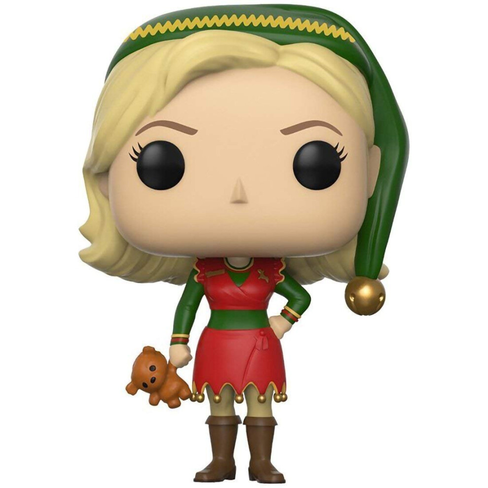 Funko POP! Elf Figure - Jovie