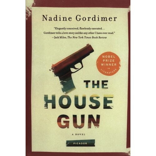 House Gun