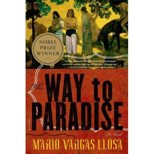 The Way to Paradise