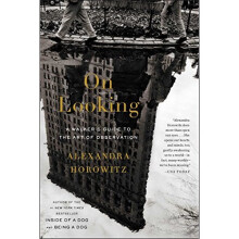 On Looking: A Walker's Guide to the Art of Observation