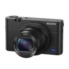 SONY RX100 IV