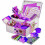 Chad Valley Be U 1000 Piece Sparkle Box 1