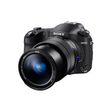 SONY RX10 IV Black