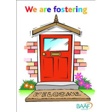 We are Fostering