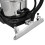 MAXBLAST Aspirator industrial MAXBLAST 80L cu duză de podea 6