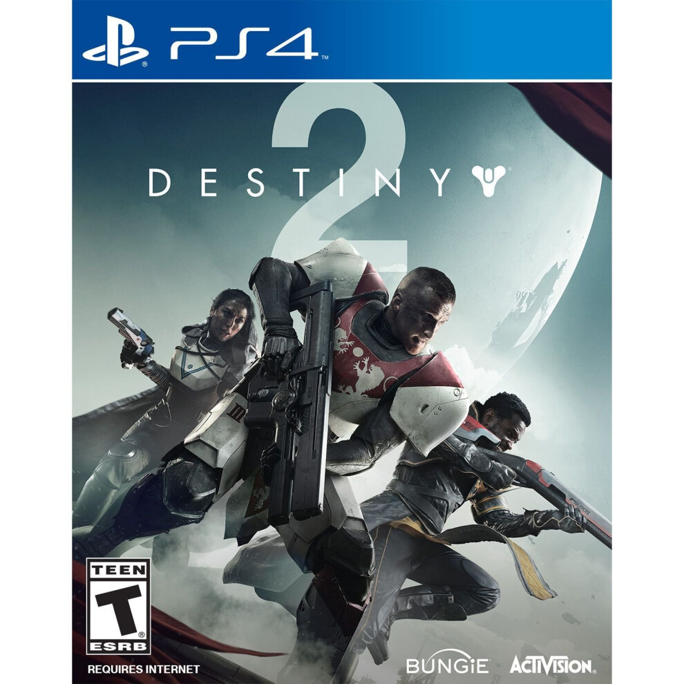 Destiny 2 PS4