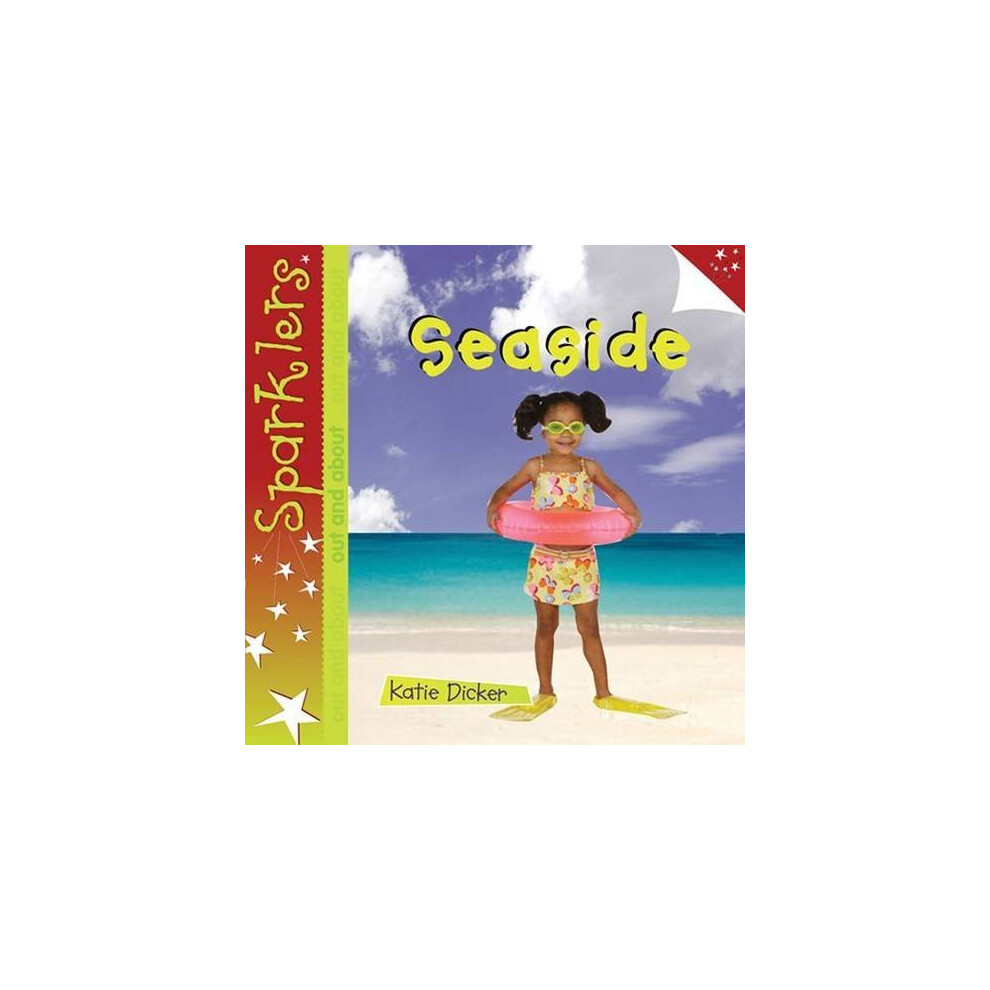 Seaside (Sparklers - Out and About)
