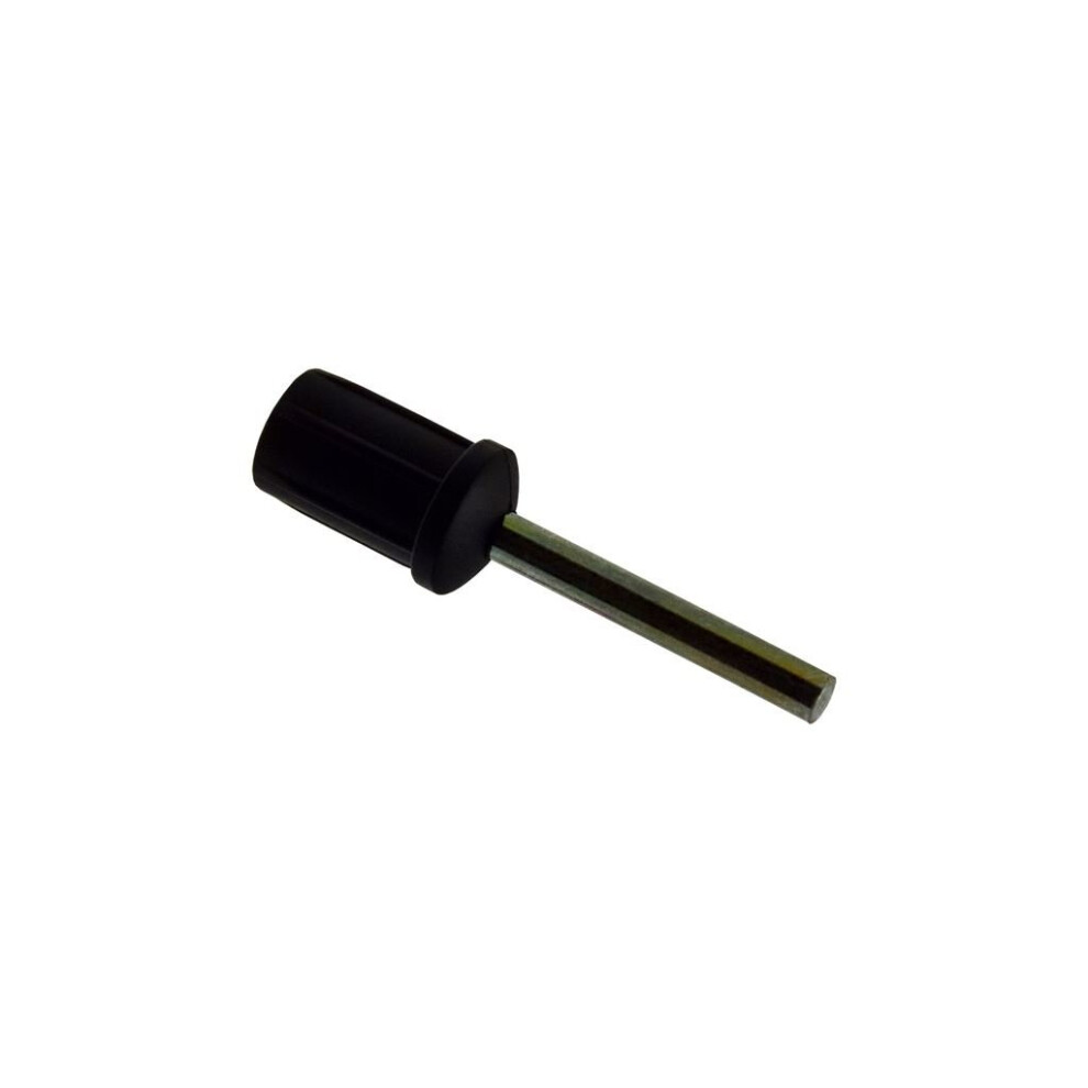 Awning Pole Spike - 3/4in./19mm - 3/4in. (19mm)