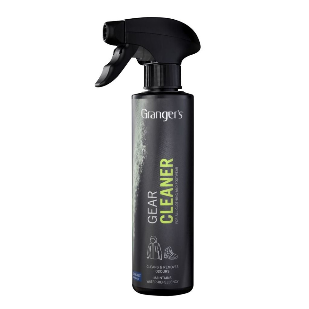 Gear Cleaner - 275Ml 799756005062