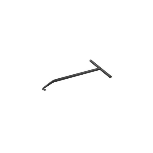 Silverline Spring Hook - 153mm