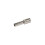 Silverline Deep Socket 3/8" Drive 12pt Metric - 8mm 1