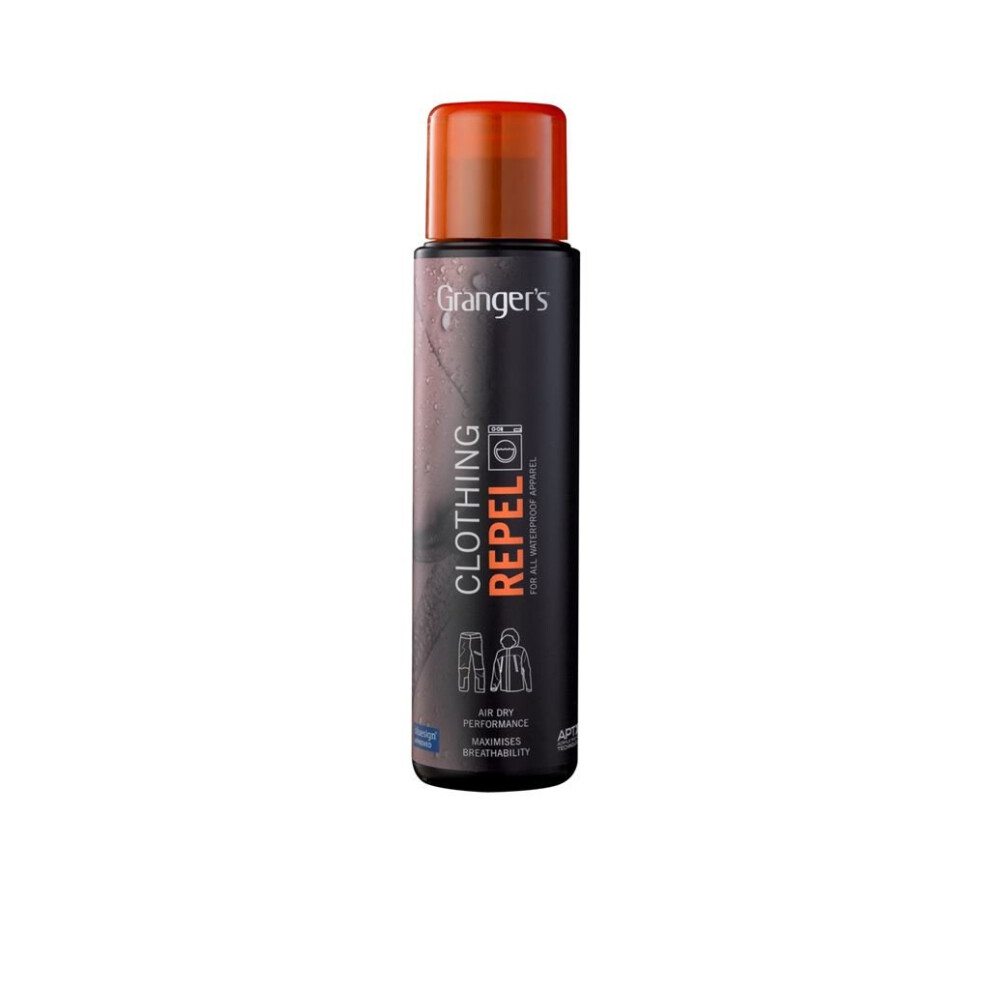 Grangers Clothing Repel - 300Ml