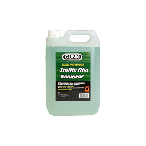 High Pressure TFR - Concentrate - 5 Litre