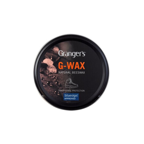 G-Wax Natural Beeswax Protection - 80g