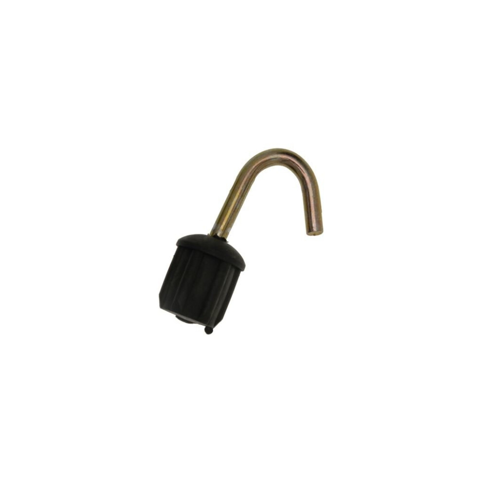 W4 Awning Pole Ends 1In. - Pack Of 2 - 1In. (25Mm)