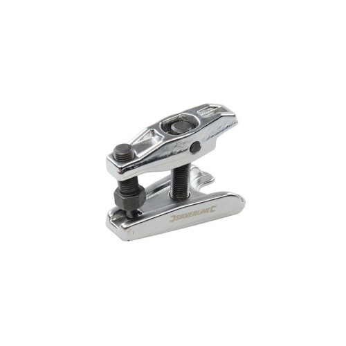 Silverline Ball Joint Puller - 20mm Jaw Capacity
