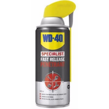 WD40 Specialist Penetrant - 400ml
