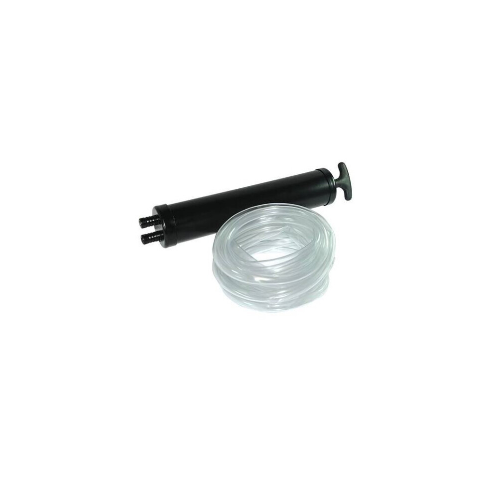 Double-Action Fluid Transfer Gun - 500cc