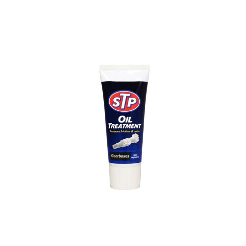 Stp Oil Treatment - Gearbox - 150ml
