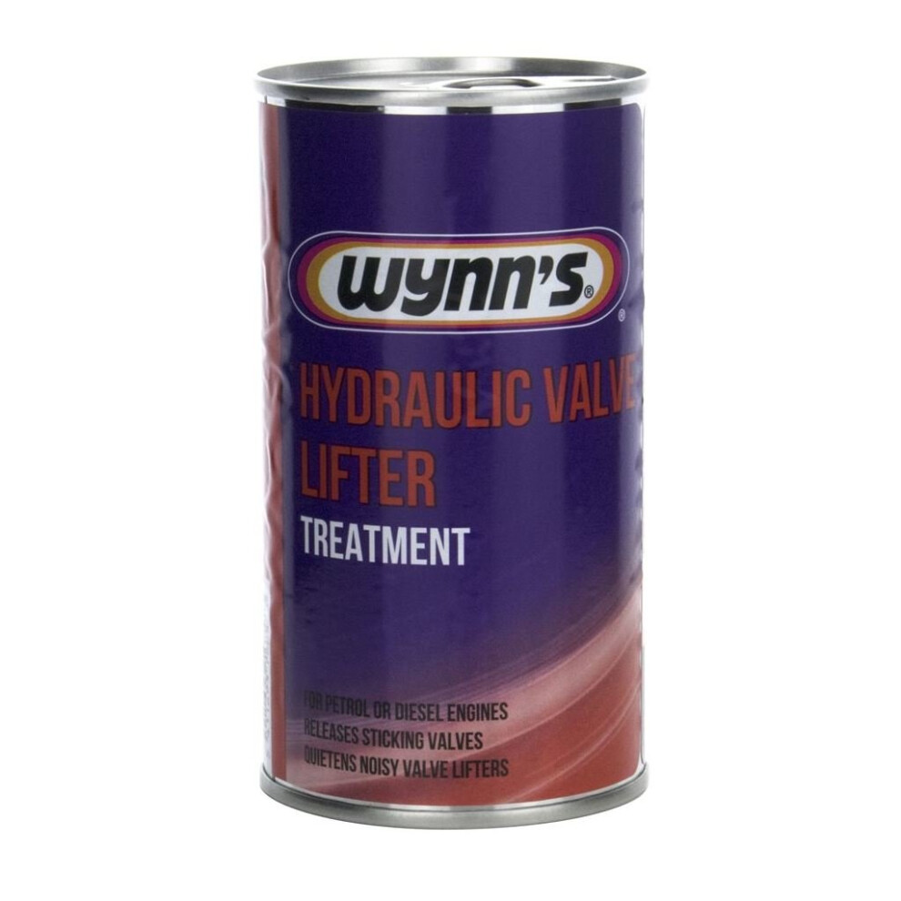 Hydraulic Valve Lifter Treatment - 325ml