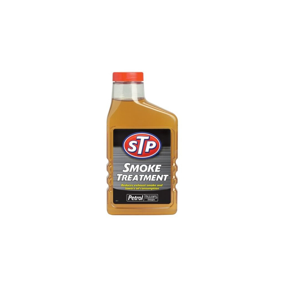 Smoke Treatment - Petrol Engines - 450ml