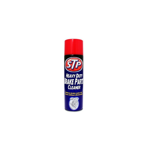 Stp Brake Cleaner - 500ml