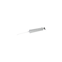 Oil Suction Gun 500cc - Metal