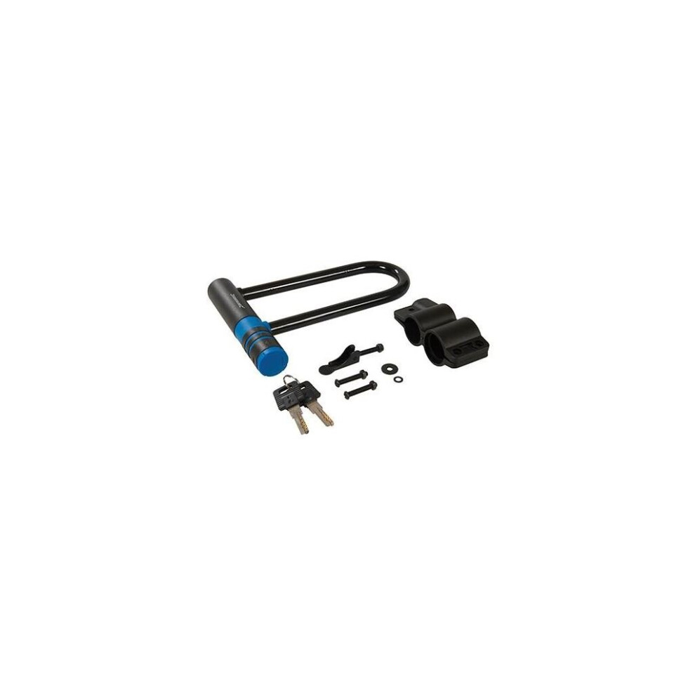 Bicycle U-Lock - 145 x 210mm