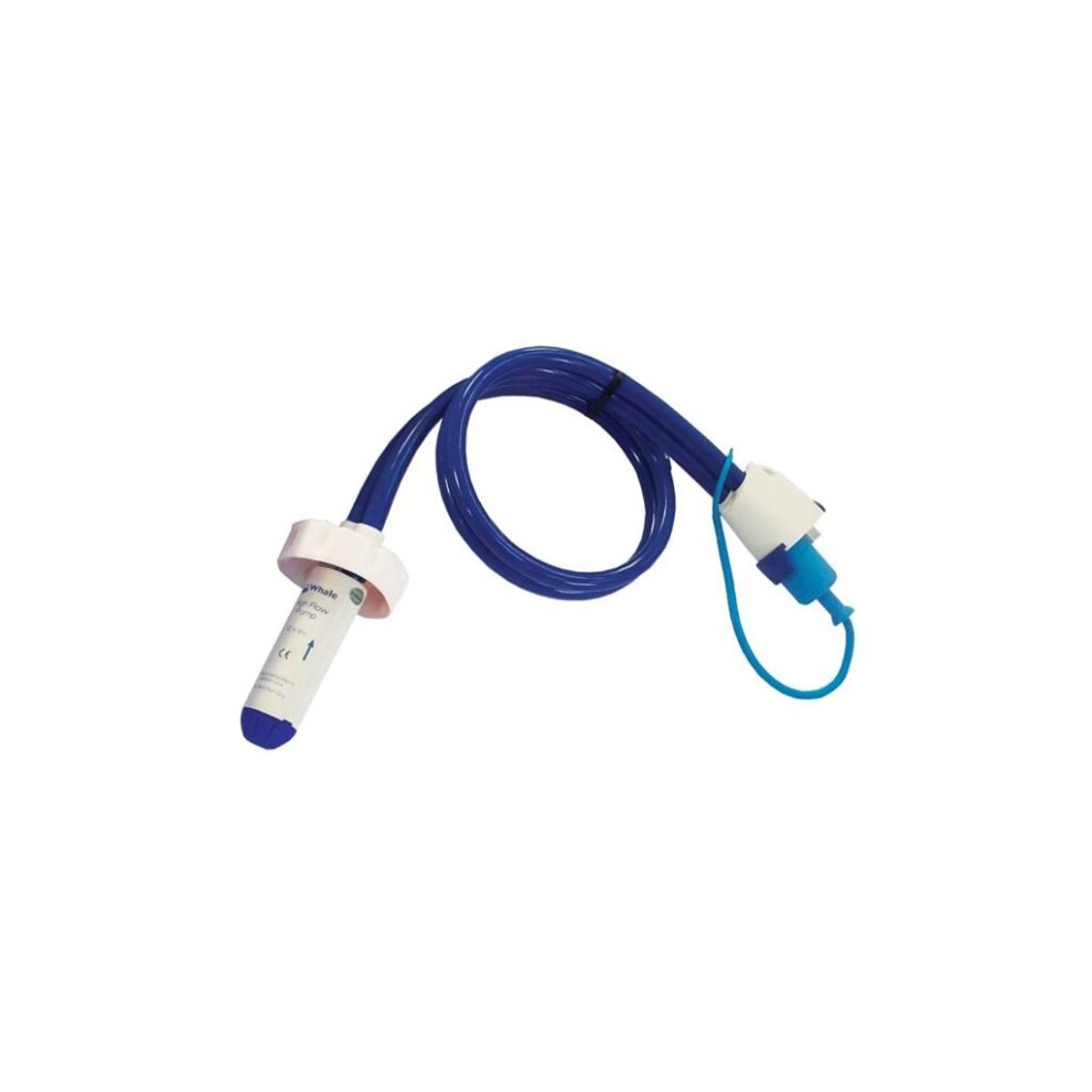 Watermaster Exterior Water Pump with Easi-Press Plug