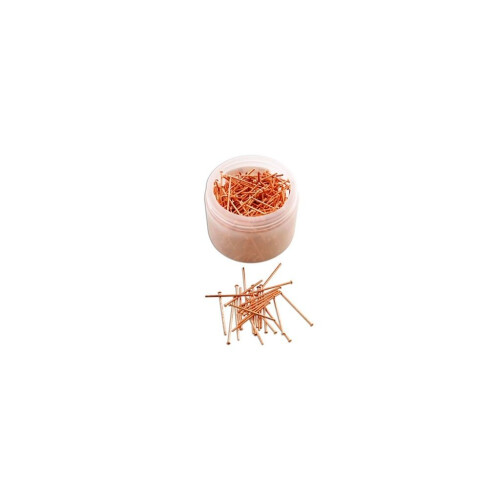 Stud Nails - 2.5mm - Pack Of 500