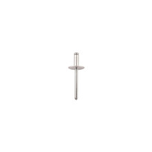 Rivets - Large Flange Type - 4.8mm x 25.4mm - Box Qty 200