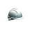 EVO2 Comfort Plus Vented Safety Helmet - White 1