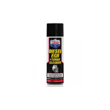 Diesel EGR Turbo Cleaner - 500ml